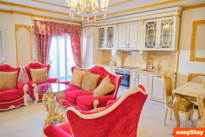 Easy Stay - Luxury Three Bedroom Apartment